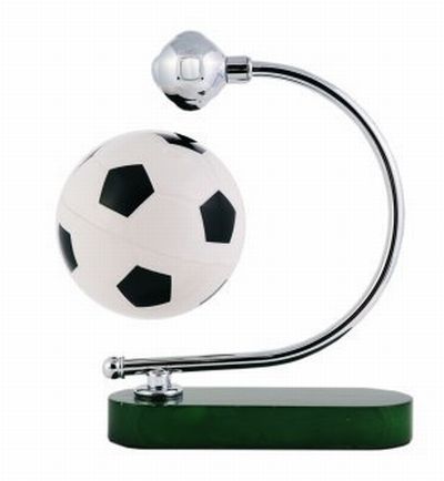 Zero Gravity Floating Magnetic Football