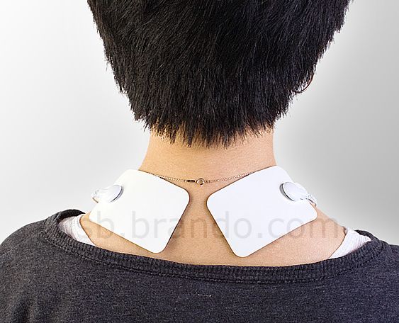 USB Physical Therapy Instrument