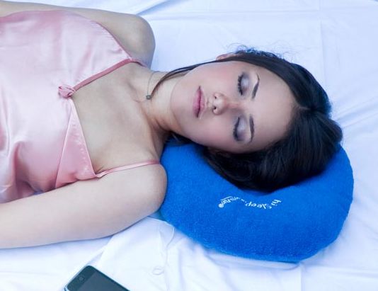 hi-Fun hi-Sleep Pillow Speaker