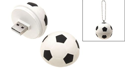 USB futbal