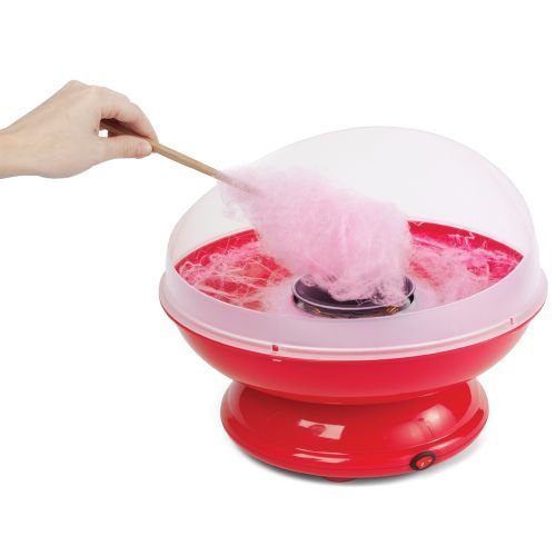 The Tabletop Cotton Candy Maker