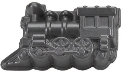 Locomotive Engine Cake Pan Locomotive Engine Cake Pan