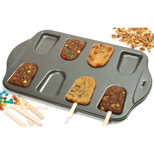 Norpro Nonstick Cake-Sicle Pan