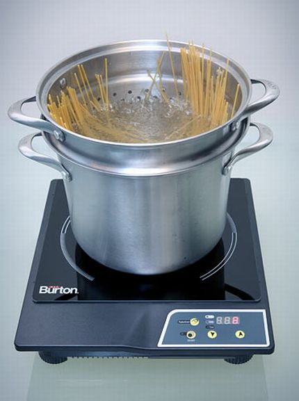 Induction Cooktop