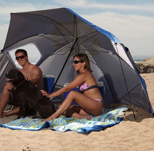 SKLZ Sport-Brella Umbrella