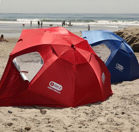 SKLZ Sport-Brella Umbrella