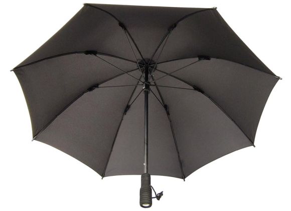 LED Umbrella with light