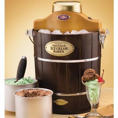 double-flavor-ice-cream-maker