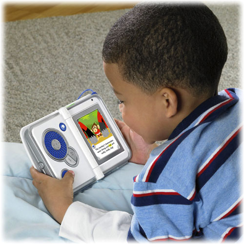 Fisher-Price iXL 6-in-1 Learning System