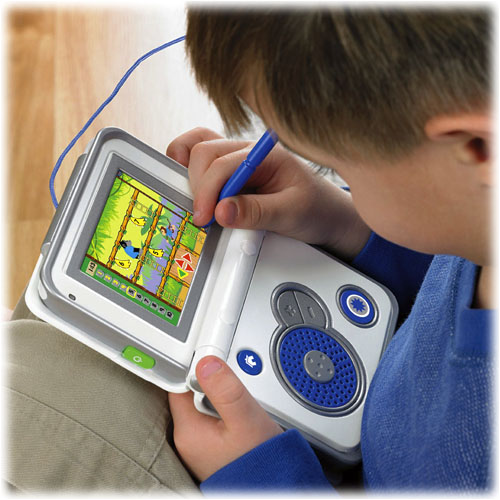 Fisher-Price iXL 6-in-1 Learning System