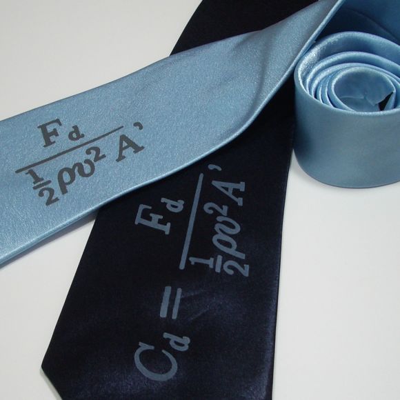 Silk hand screened tie