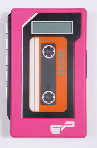 MP3 Walkman