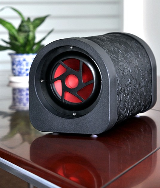 6 Inch Car Subwoofer