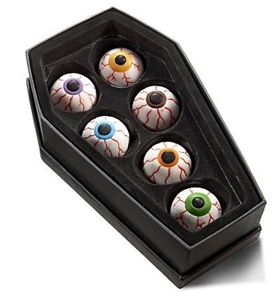 Eye Ball Glycerin Soaps