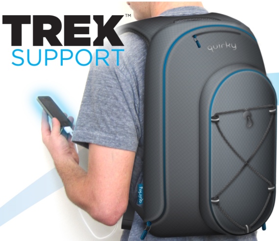 Trek Support