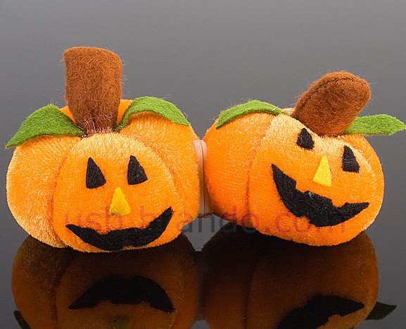 USB Pumpkins Flash Drive