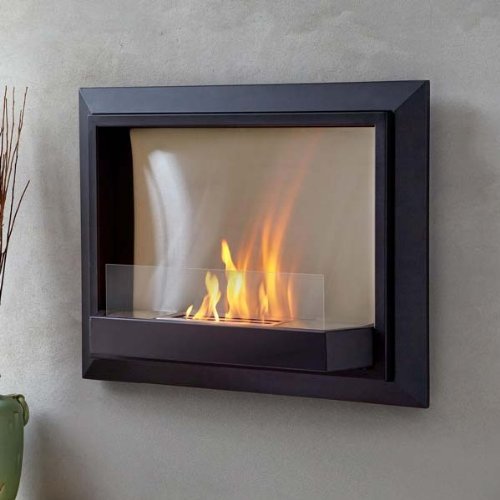 Envision Ventless Fireplace