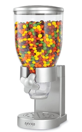 cucina dispenser