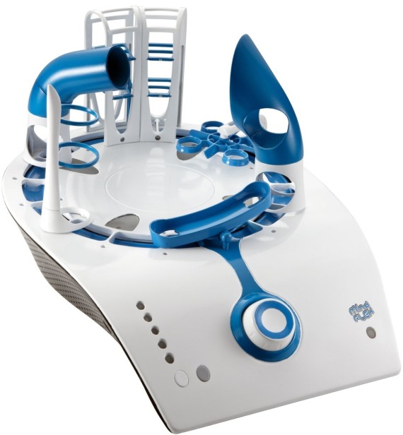 Mindflex Game