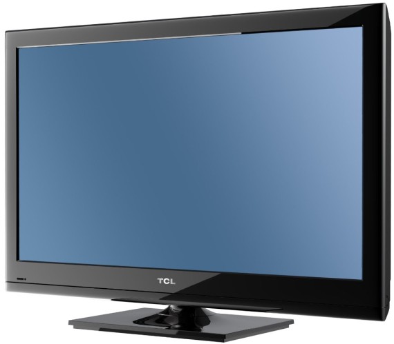 TCL L40FHDF11TA 40-Inch 1080p 60 Hz LCD HDTV