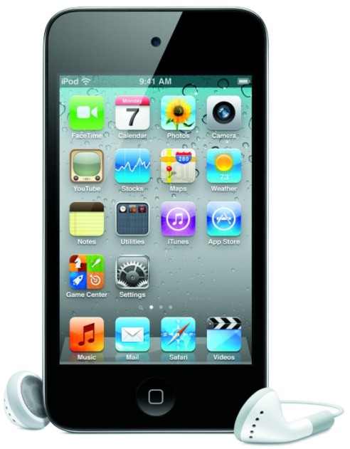 apple ipod touch 4th generation 64gb. Apple iPod touch 64 GB (4th