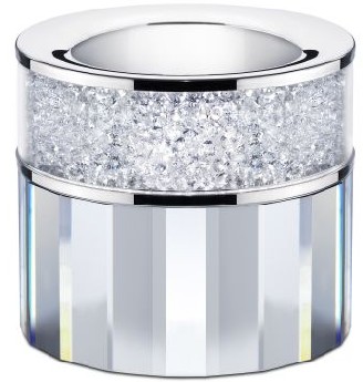 Crystalline Tea Light