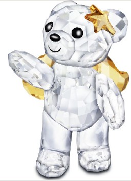 Christmas Kris Bear