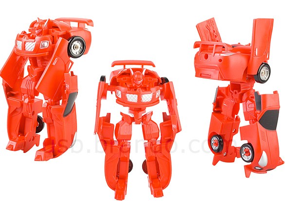USB Super Robot Flash Drive
