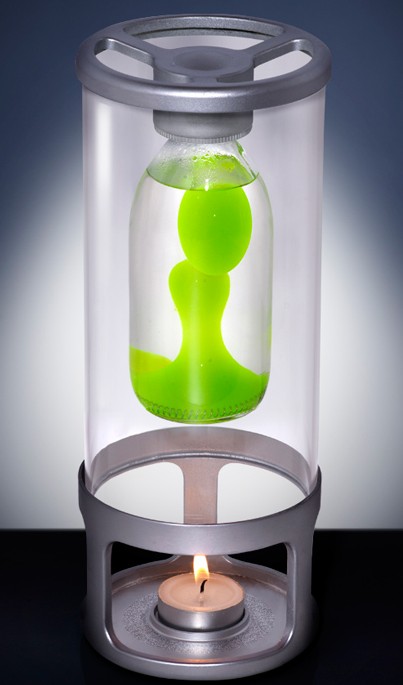 Mathmos Fireflow O1