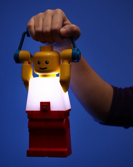 LEGO Lantern