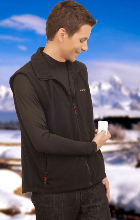 Fleece