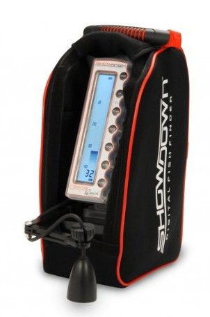 ShowDown® 5.6 Digital Fishfinder