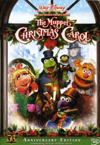 The Muppet Christmas Carol - Kermit's 50th Anniversary Edition