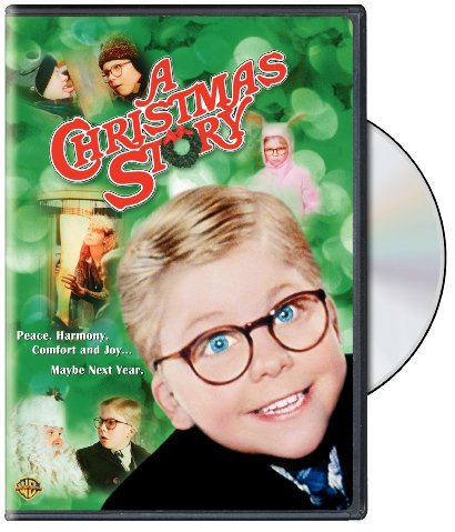 A Christmas Story