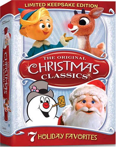 The Original Christmas Classics