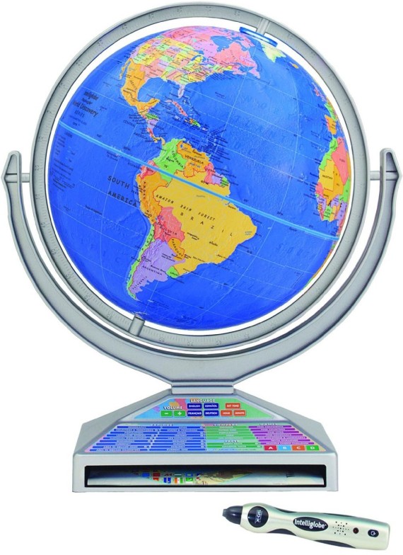 Intelliglobe