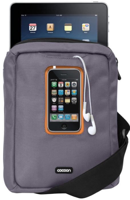 Cocoon CGB150GY iPad Sling