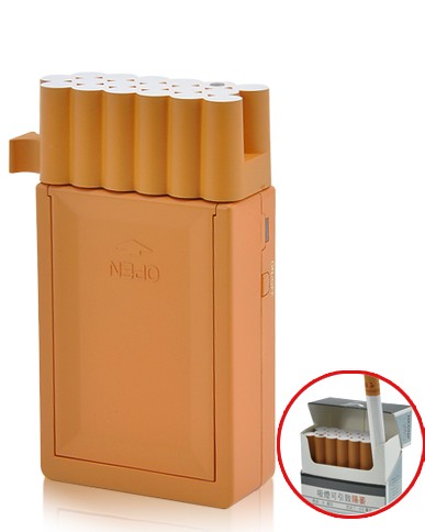 Hidden Cellphone Jammer