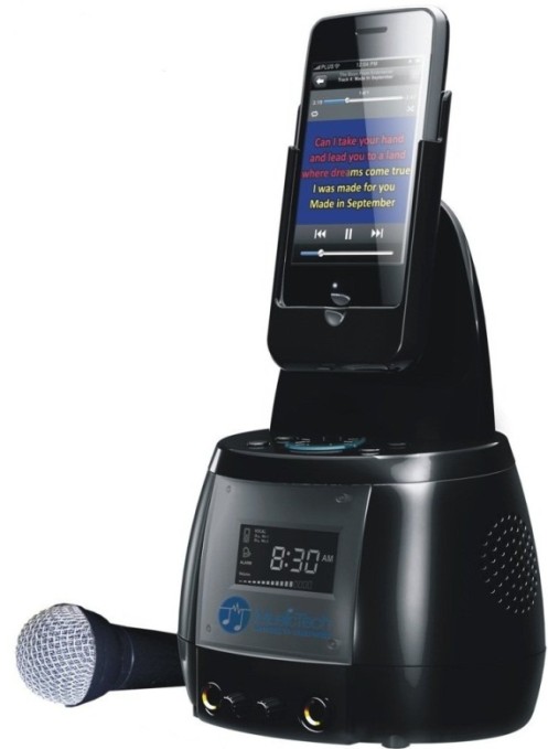 iMusic Station