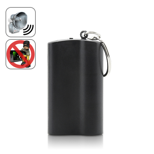 Alertron - Cellphone Anti-Theft Anti-Loss Device