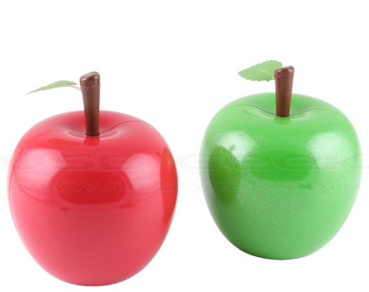 USB Apple MP3 Player with FM Radio