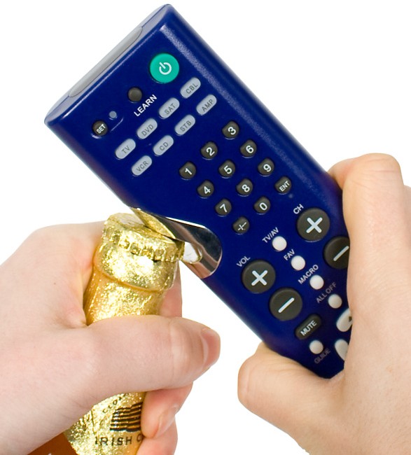 Clicker Universal Remote