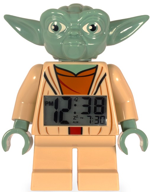oda Star Wars LEGO