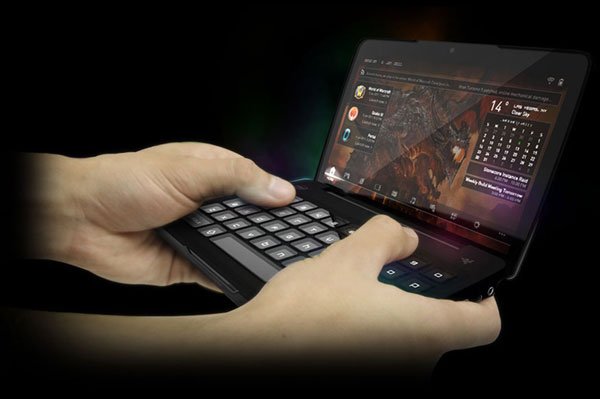 Razer Switchblade Razer Switchblade