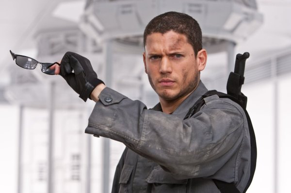 Resident Evil: Afterlife Resident Evil: Afterlife