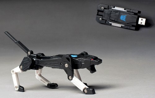 Transformer USB