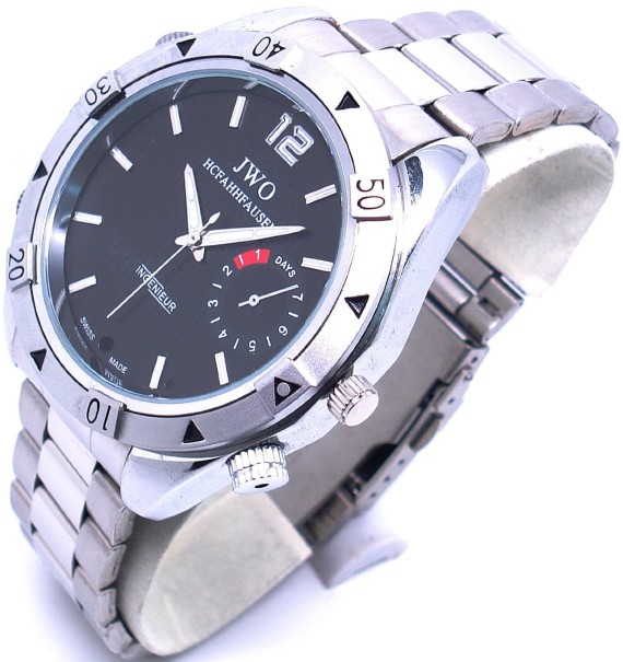 Ultimate WC-414 Waterproof Wrist Watch Camera