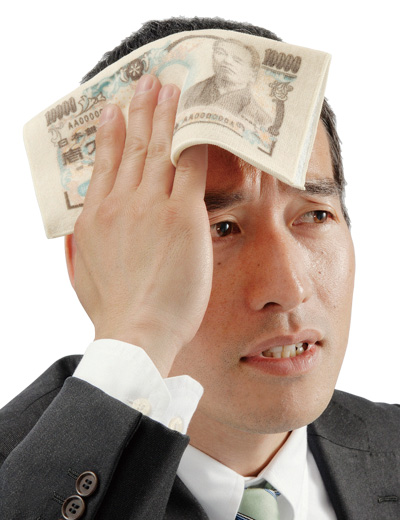 Never tasted invigoration of bills wipe the sweat!