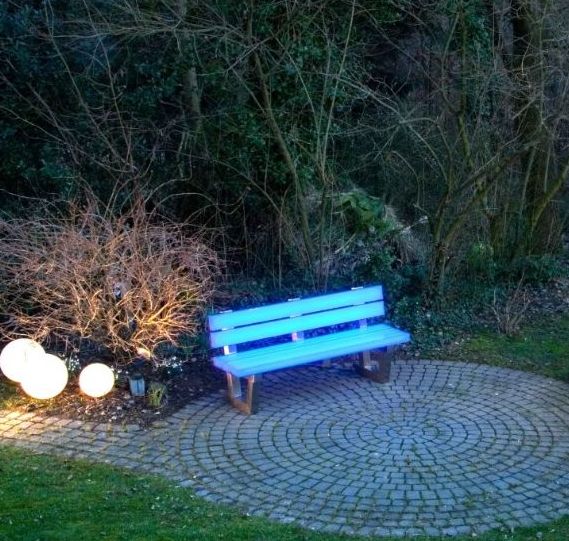 LED Furniture