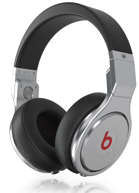 Beats by Dre Pro Headphones